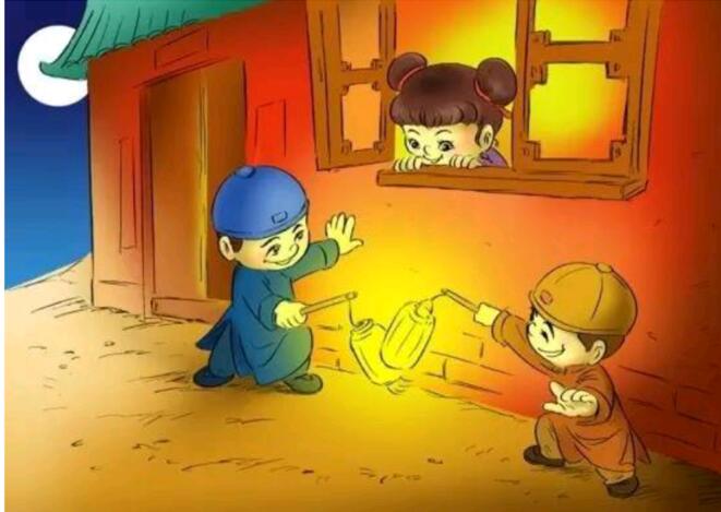 過(guò)了正月十一,人們開(kāi)始準備慶祝元宵佳節